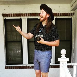 Meet your Posher, Sam